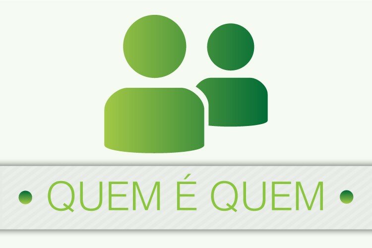 Quem é Quem Quem é Quem